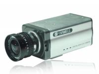 HW-510監(jiān)控槍式攝像機