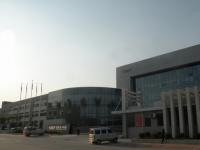 奕東電子集團(tuán)監(jiān)控工程