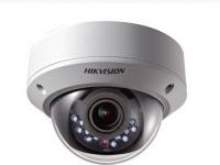 紅外防水防暴半球型監(jiān)控?cái)?shù)字?jǐn)z像機(jī)DS-2CC51D5S-AVPIR3