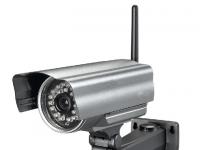 720P百萬高清遠(yuǎn)程監(jiān)控?zé)o線網(wǎng)絡(luò)WIFI攝像頭